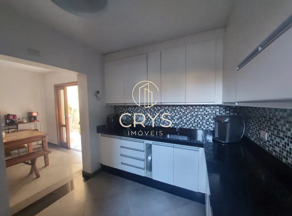 Casa, 3 quartos, 160 m² - Foto 5