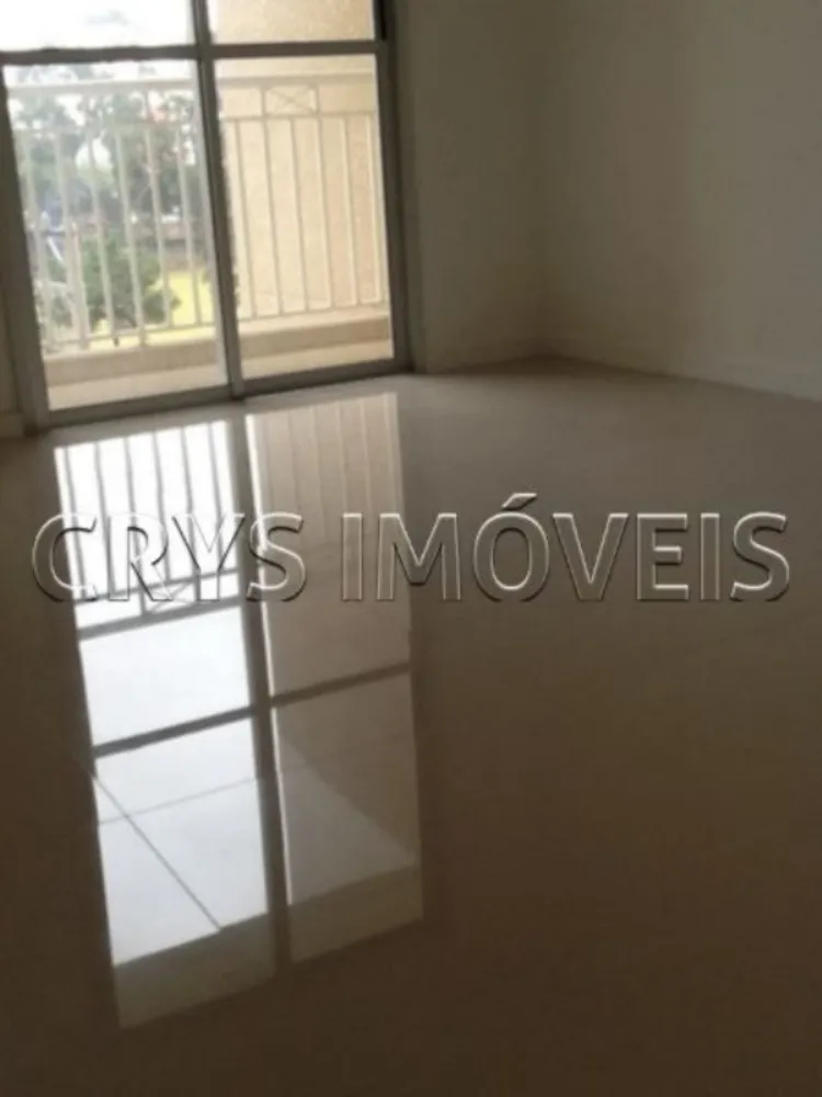 Apartamento, 2 quartos, 52 m² - Foto 1