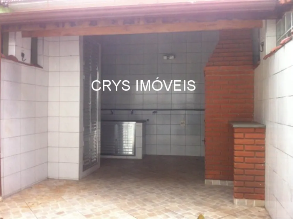 Casa, 2 quartos, 108 m² - Foto 6
