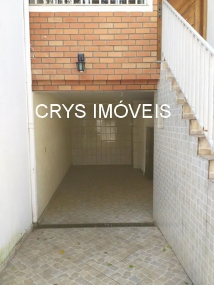 Casa, 2 quartos, 108 m² - Foto 2