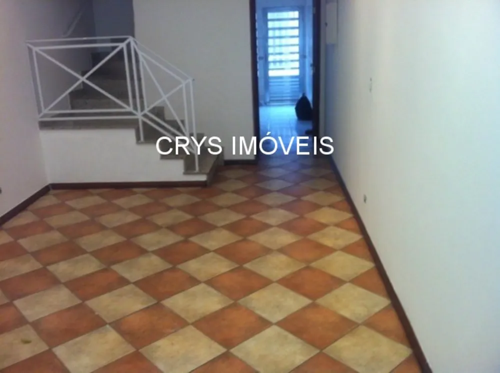 Casa, 2 quartos, 108 m² - Foto 1