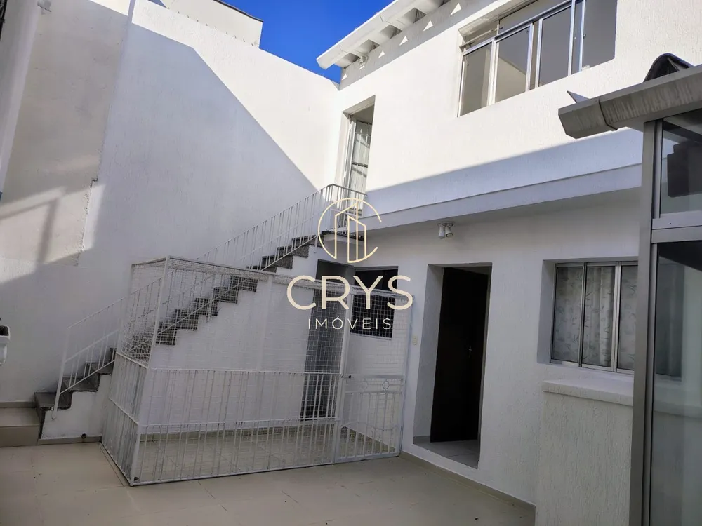 Casa, 6 quartos, 310 m² - Foto 4