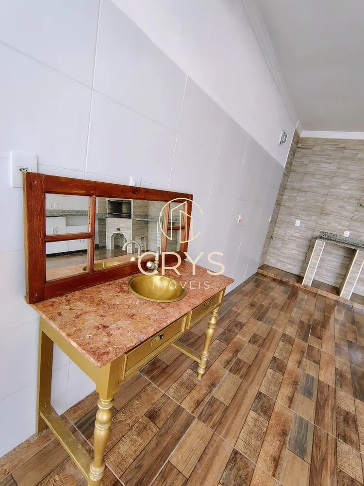 Casa, 6 quartos, 310 m² - Foto 2