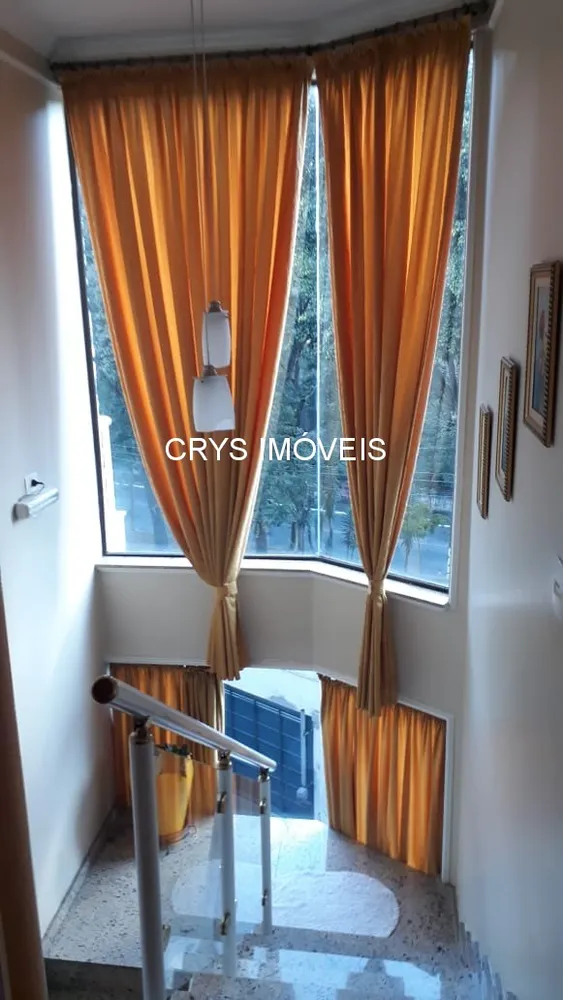 Casa, 4 quartos, 400 m² - Foto 11
