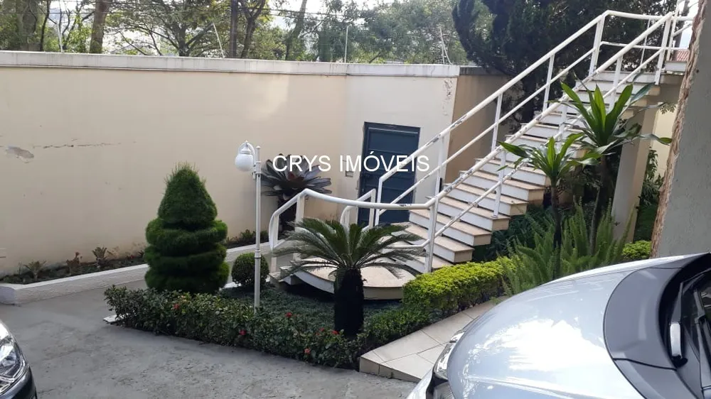 Casa, 4 quartos, 400 m² - Foto 1