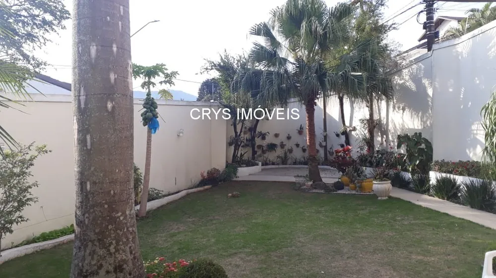 Casa, 4 quartos, 400 m² - Foto 12
