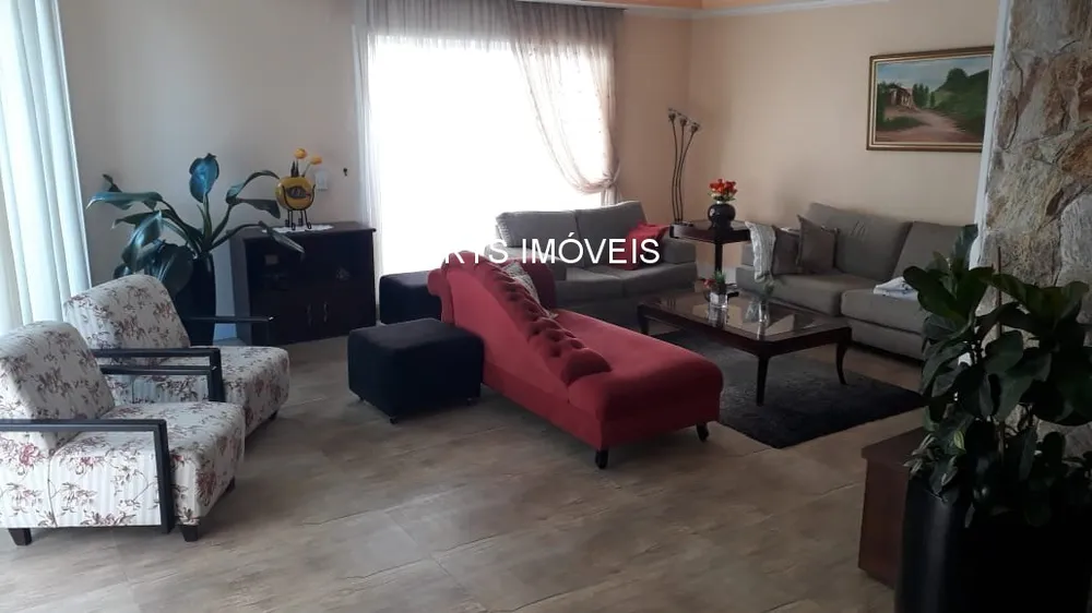Casa, 4 quartos, 400 m² - Foto 3