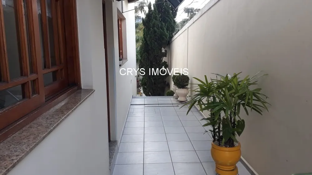 Casa, 4 quartos, 400 m² - Foto 6
