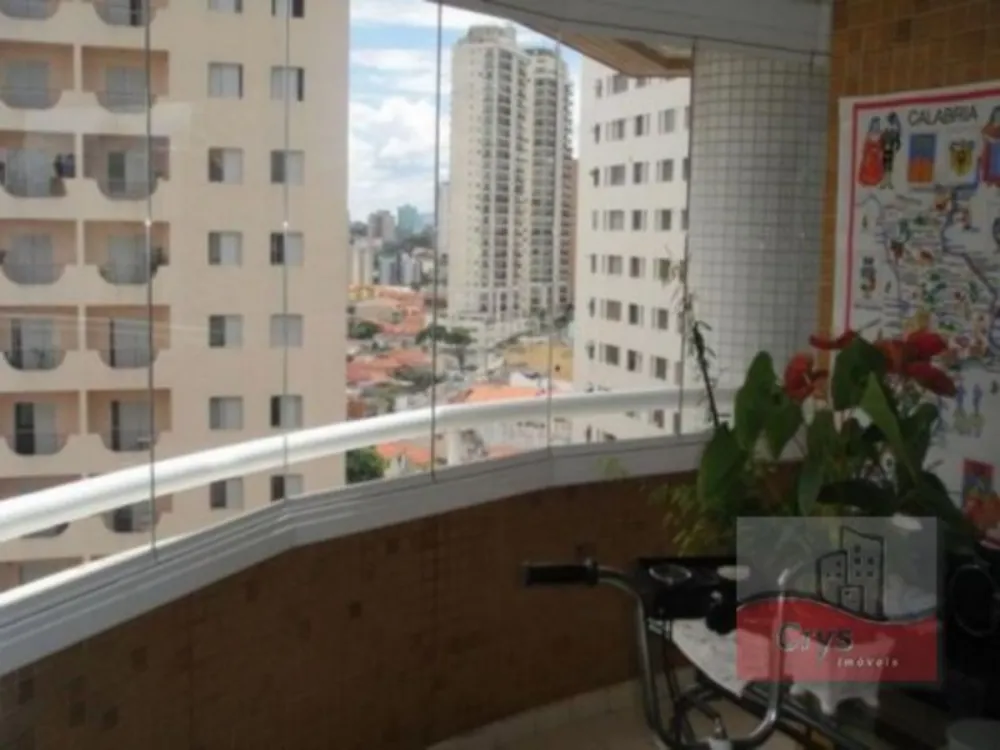 Apartamento, 2 quartos, 127 m² - Foto 1