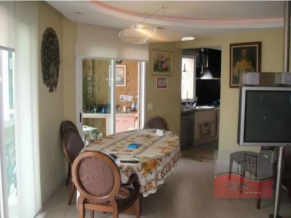 Apartamento, 2 quartos, 127 m² - Foto 2