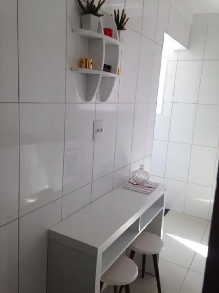 Apartamento, 1 quarto, 40 m² - Foto 1
