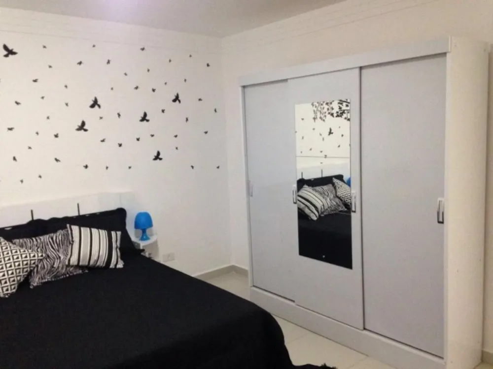 Apartamento, 1 quarto, 40 m² - Foto 2