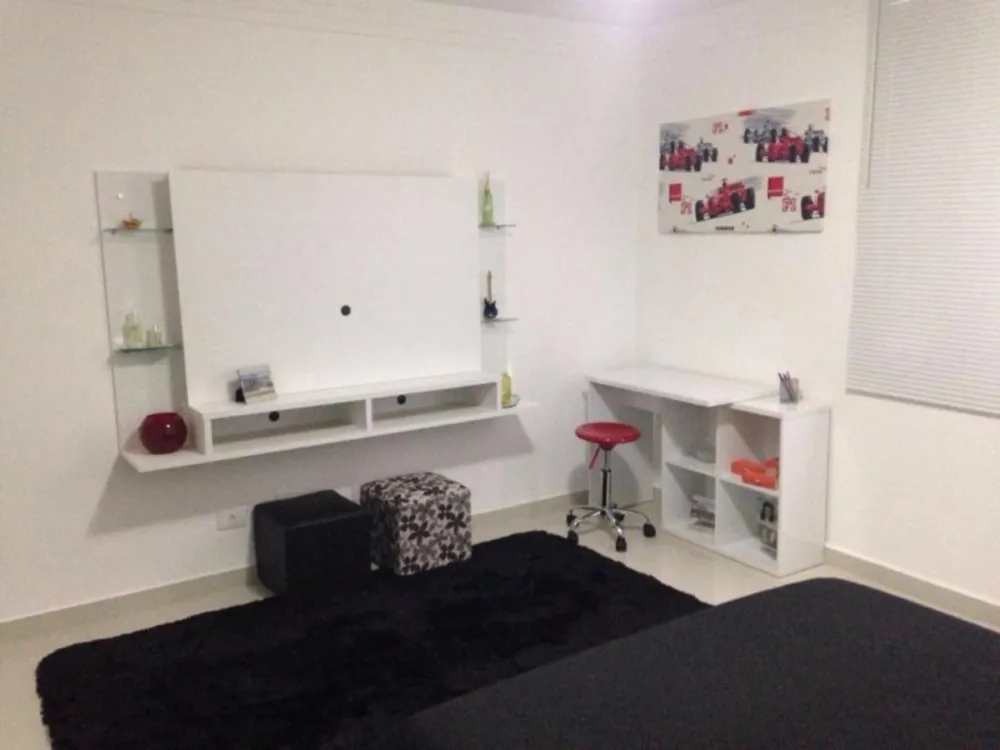 Apartamento, 1 quarto, 40 m² - Foto 6