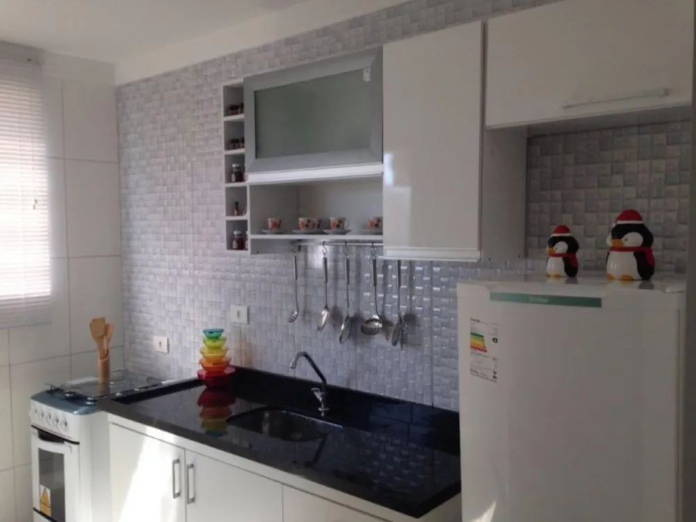 Apartamento, 1 quarto, 40 m² - Foto 5
