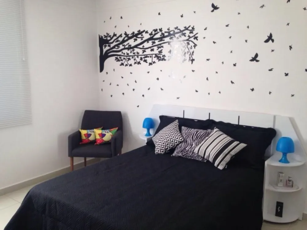 Apartamento, 1 quarto, 40 m² - Foto 3