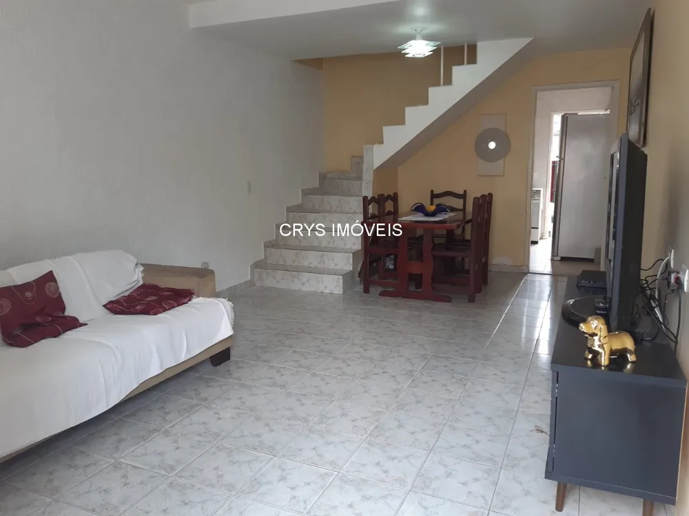 Casa, 2 quartos, 95 m² - Foto 1