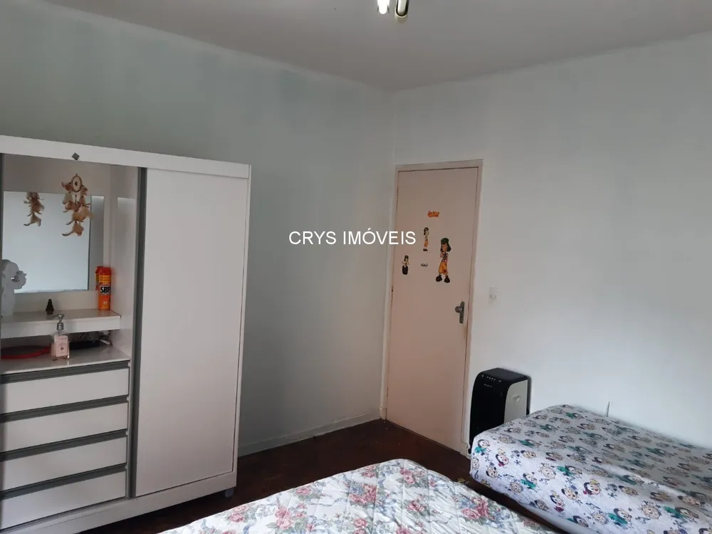 Casa, 2 quartos, 95 m² - Foto 4