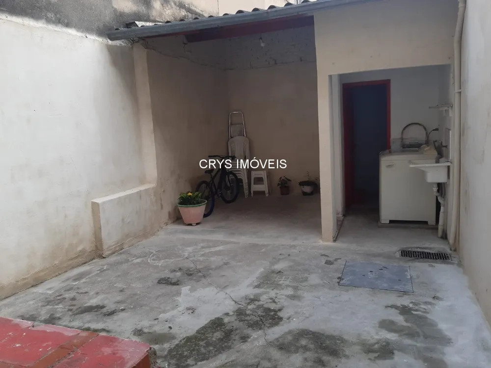 Casa, 2 quartos, 95 m² - Foto 2