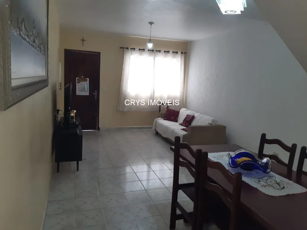 Casa, 2 quartos, 95 m² - Foto 5