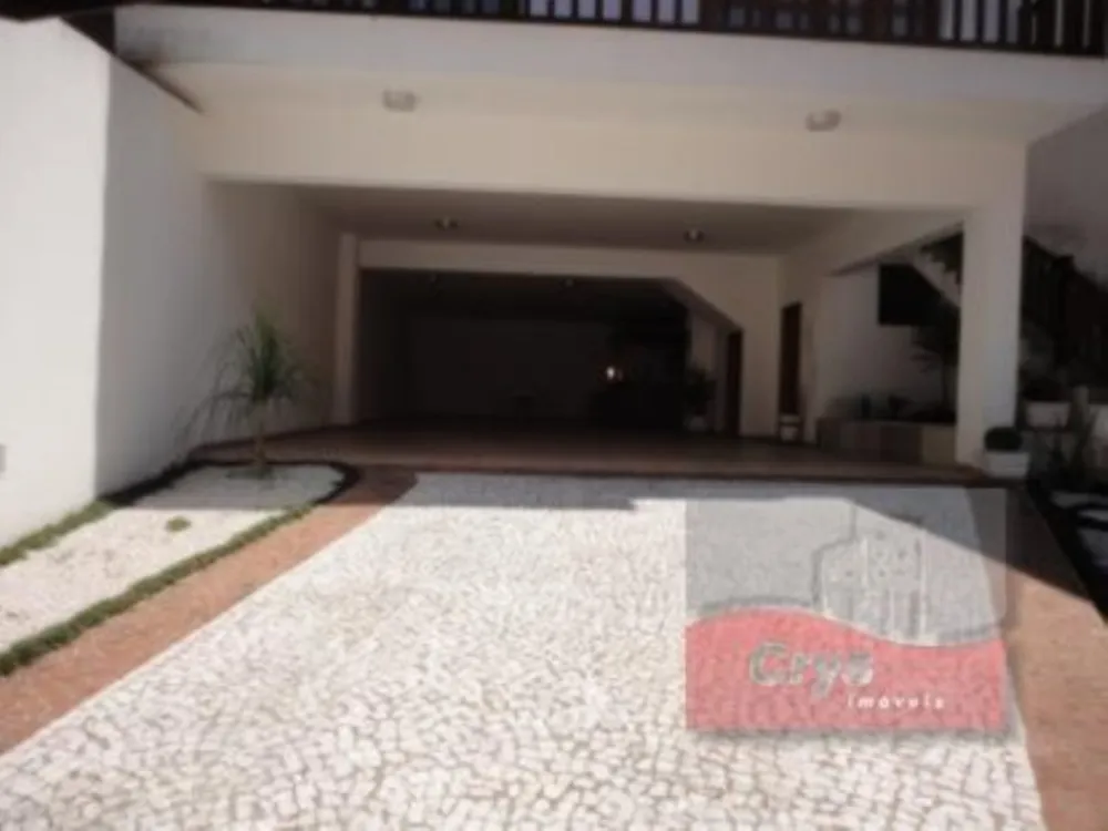 Casa, 5 quartos, 340 m² - Foto 7