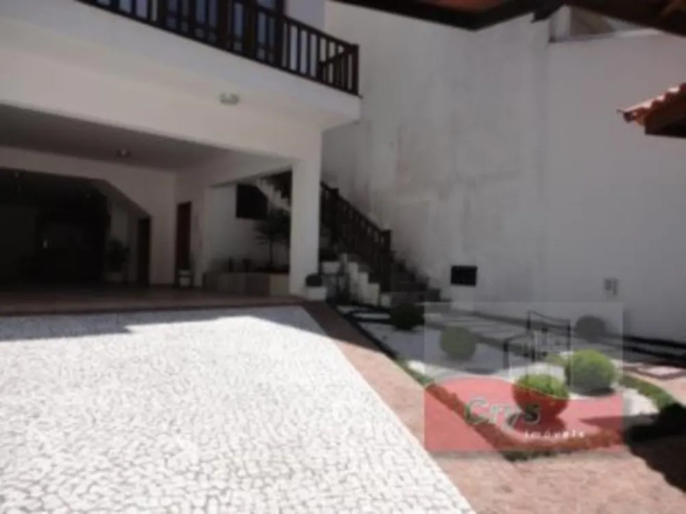Casa, 5 quartos, 340 m² - Foto 5