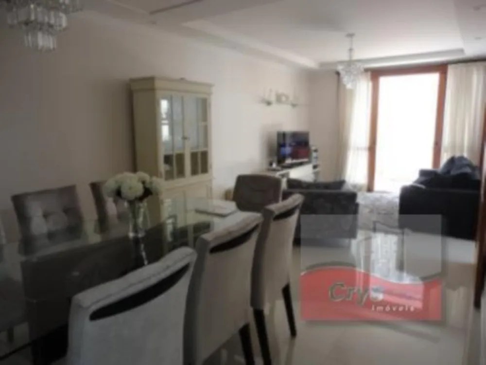 Casa, 5 quartos, 340 m² - Foto 3