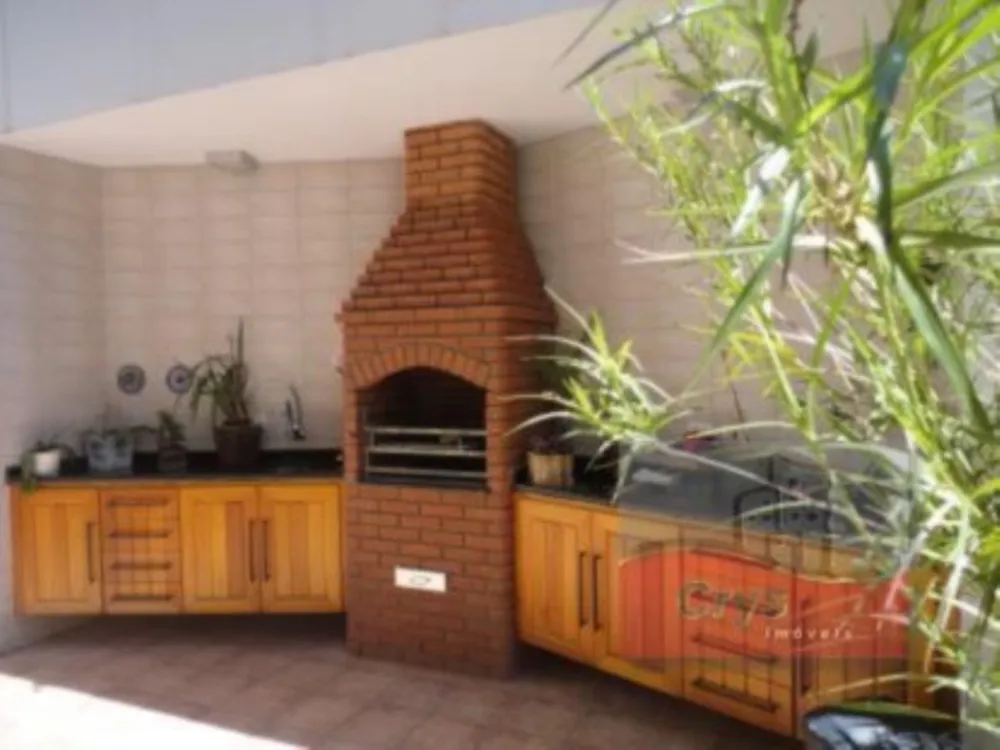Casa, 5 quartos, 340 m² - Foto 2