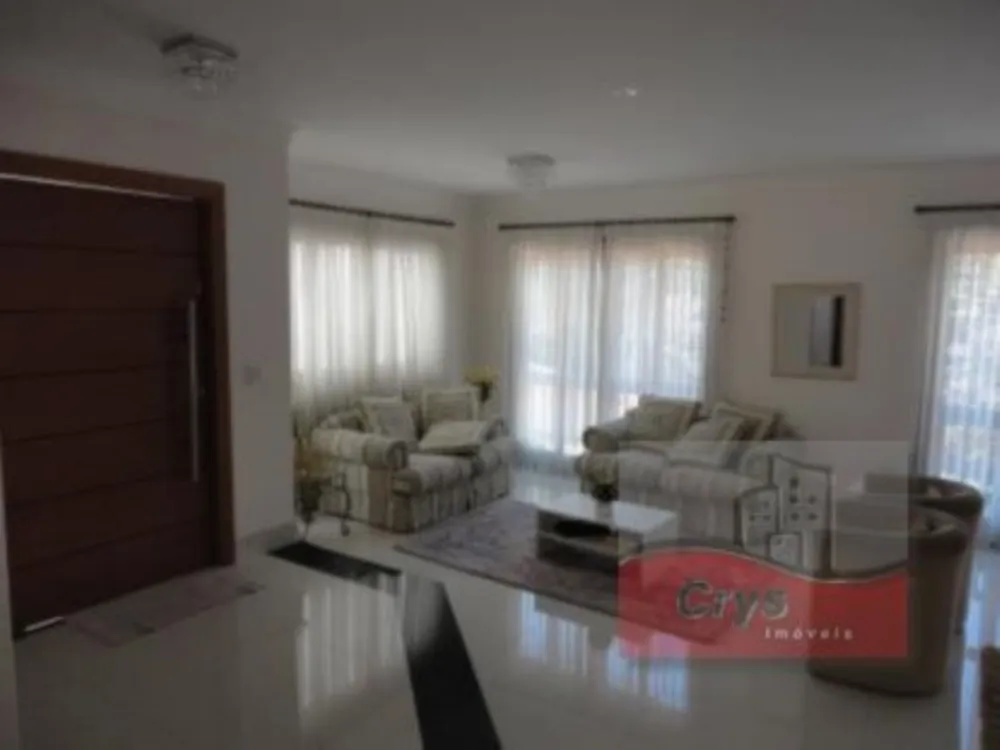 Casa, 5 quartos, 340 m² - Foto 4