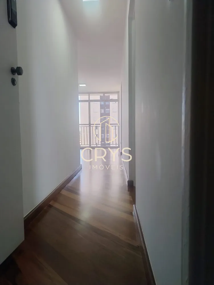 Apartamento, 2 quartos, 56 m² - Foto 4