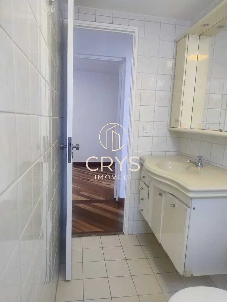 Apartamento, 2 quartos, 56 m² - Foto 3