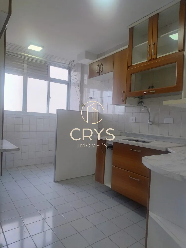 Apartamento, 2 quartos, 56 m² - Foto 2