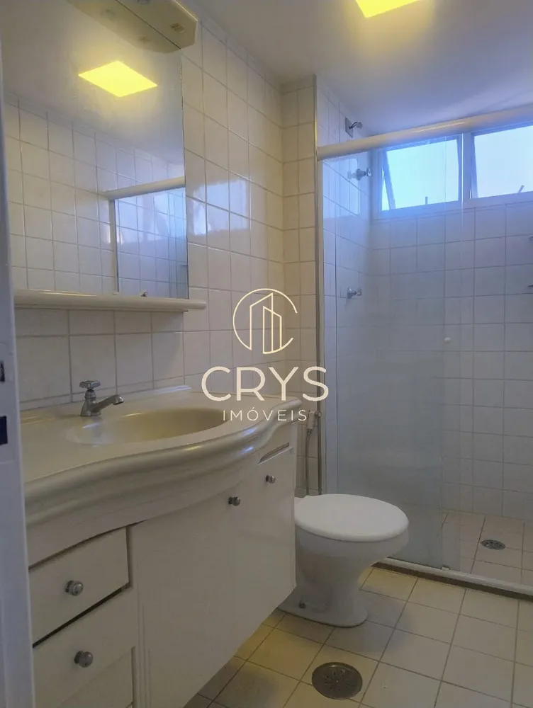 Apartamento, 2 quartos, 56 m² - Foto 11