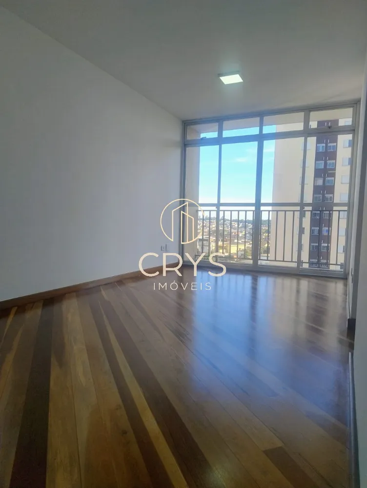 Apartamento, 2 quartos, 56 m² - Foto 12