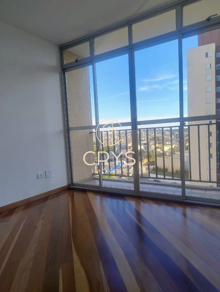 Apartamento, 2 quartos, 56 m² - Foto 1