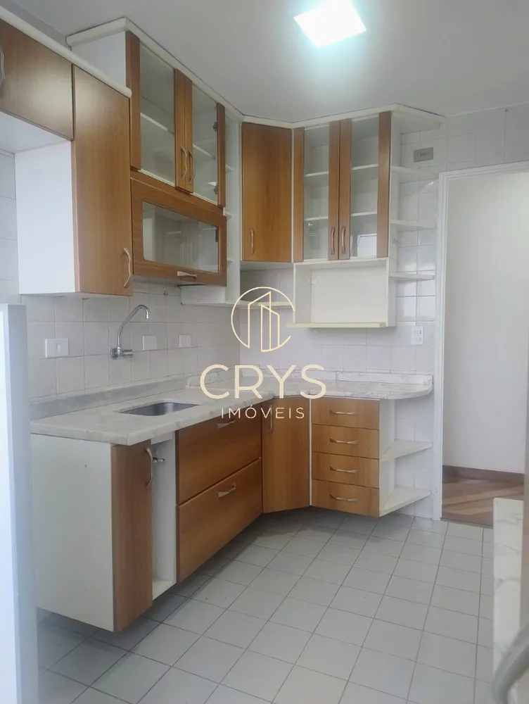Apartamento, 2 quartos, 56 m² - Foto 9