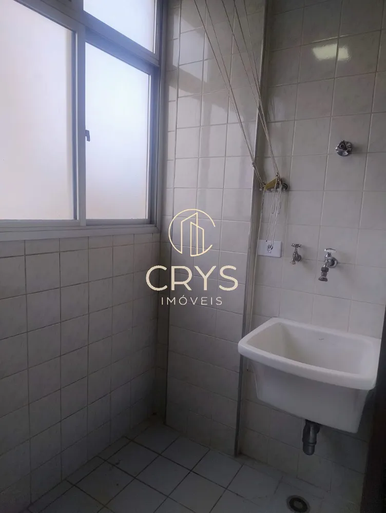Apartamento, 2 quartos, 56 m² - Foto 8