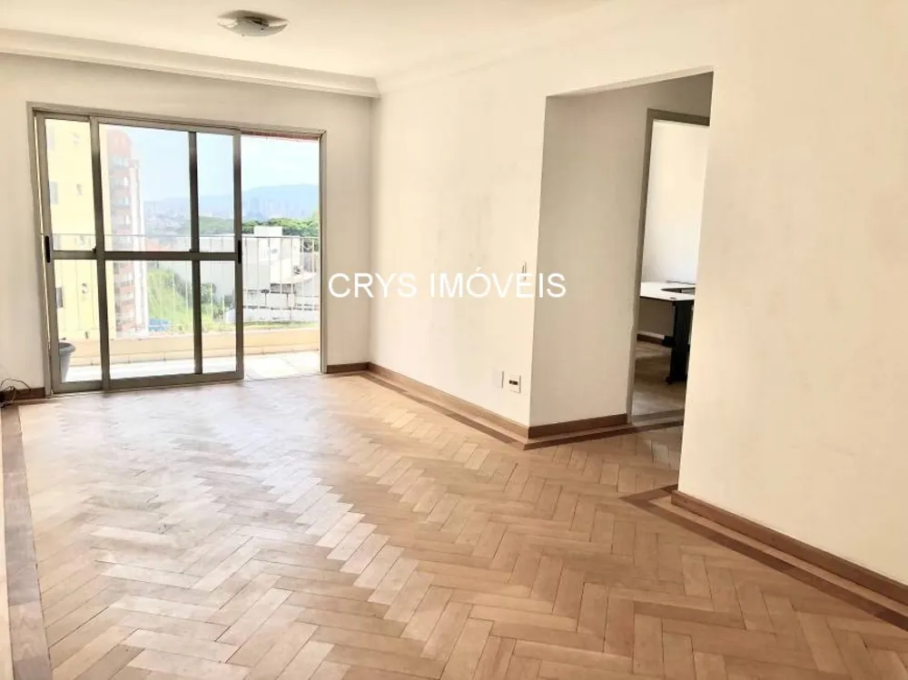 Apartamento, 2 quartos, 65 m² - Foto 1