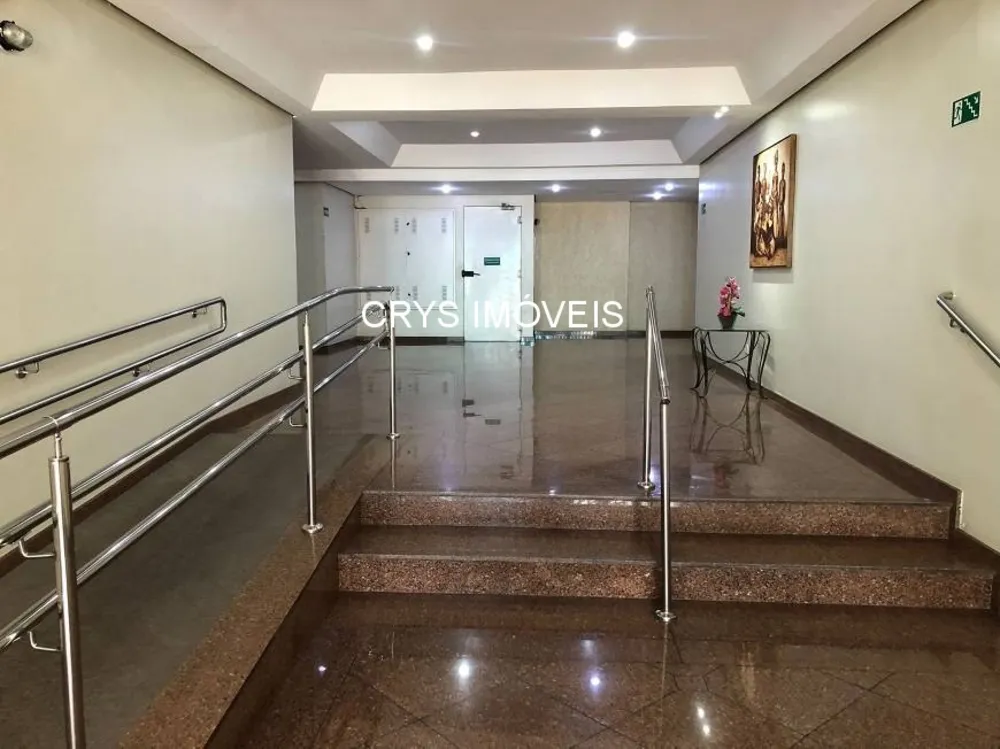 Apartamento, 2 quartos, 65 m² - Foto 1