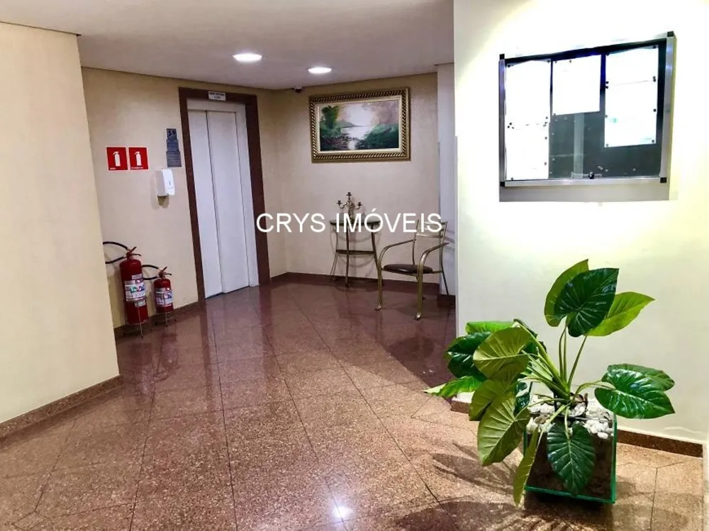 Apartamento, 2 quartos, 65 m² - Foto 3