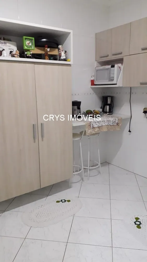 Casa, 2 quartos, 75 m² - Foto 6