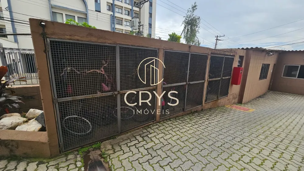 Apartamento, 2 quartos, 50 m² - Foto 7
