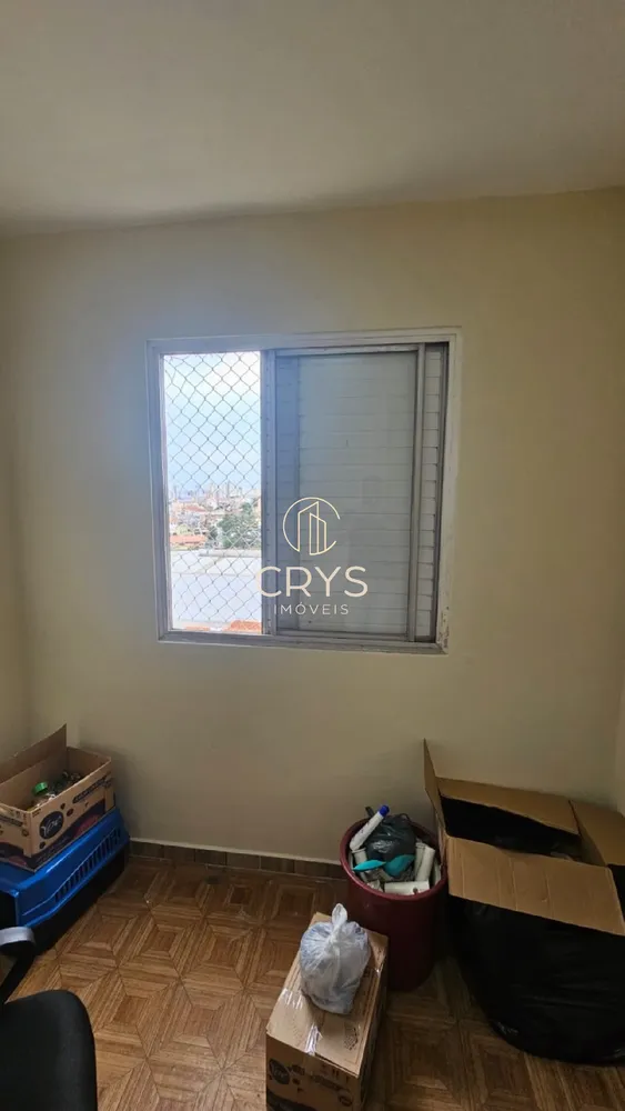 Apartamento, 2 quartos, 50 m² - Foto 2