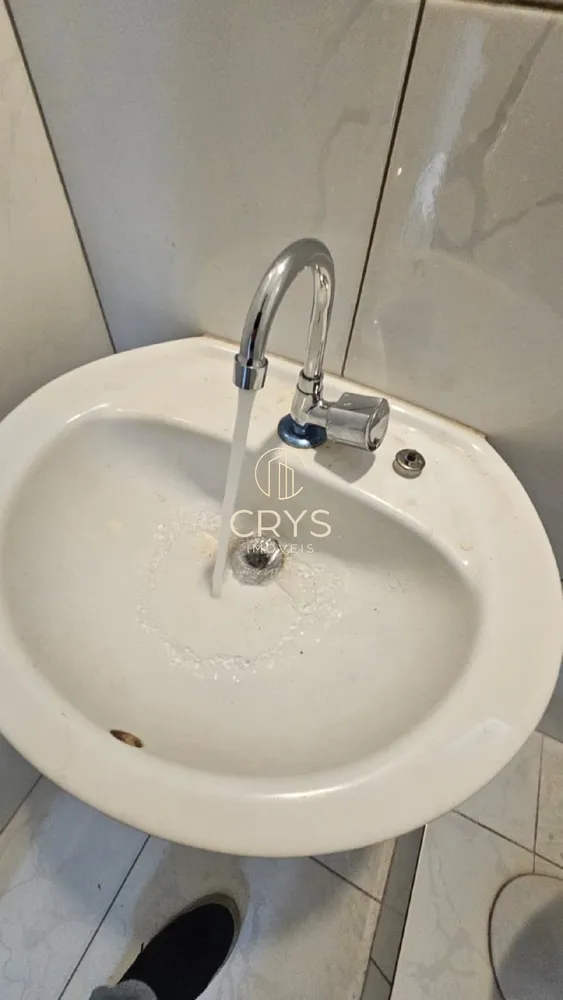 Apartamento, 2 quartos, 50 m² - Foto 5