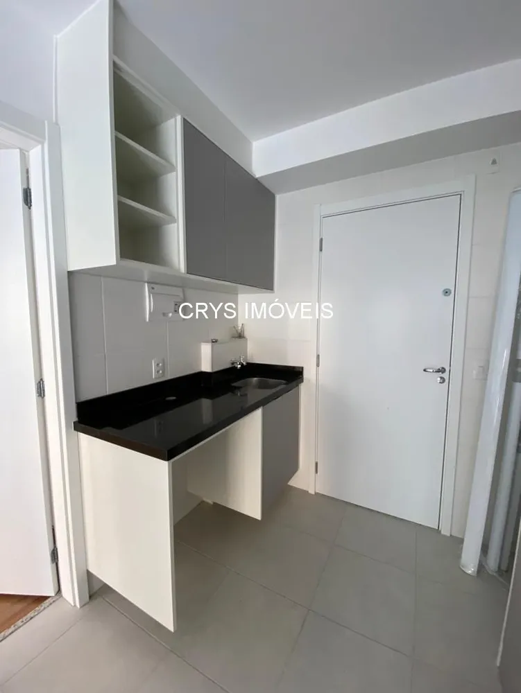 Apartamento, 1 quarto, 28 m² - Foto 3