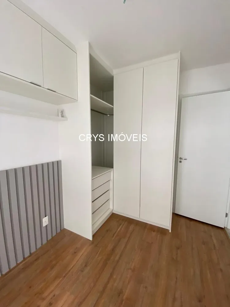 Apartamento, 1 quarto, 28 m² - Foto 4