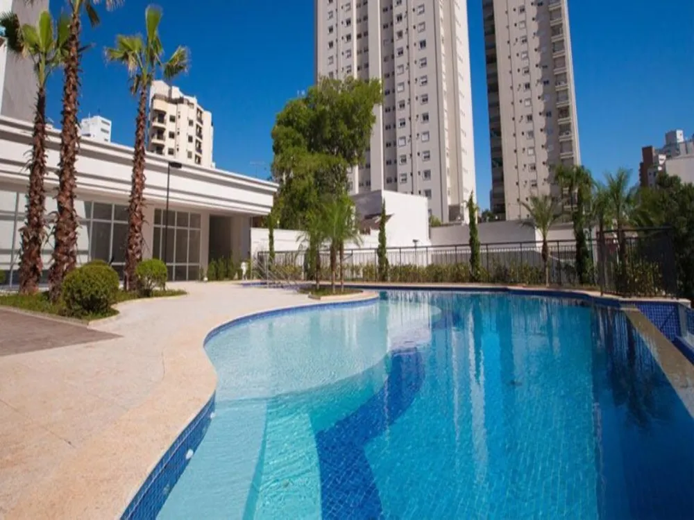 Apartamento, 4 quartos, 250 m² - Foto 2