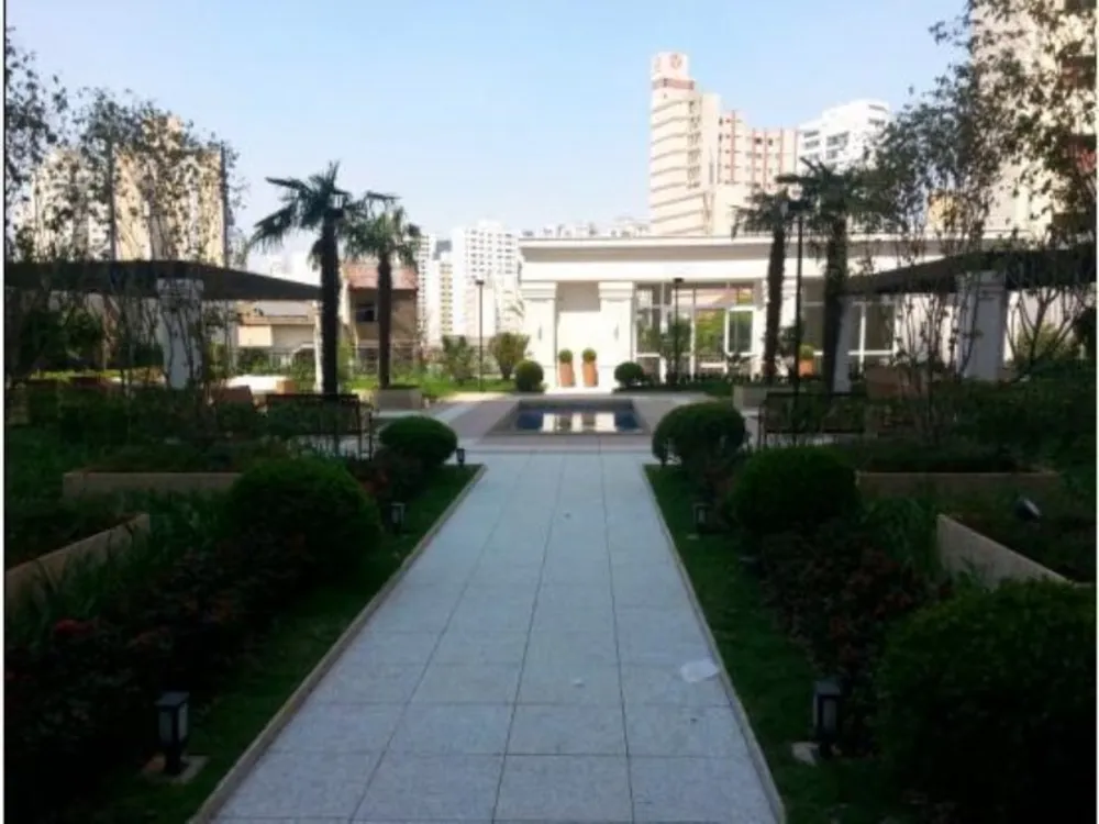 Apartamento, 4 quartos, 250 m² - Foto 6
