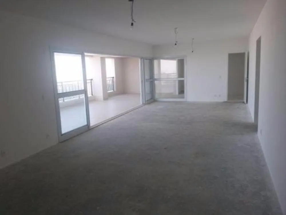 Apartamento, 4 quartos, 250 m² - Foto 7
