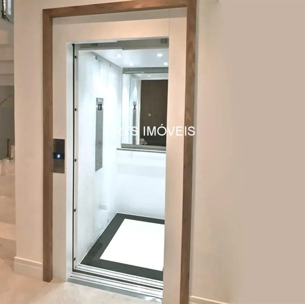 Apartamento, 1 quarto, 28 m² - Foto 11