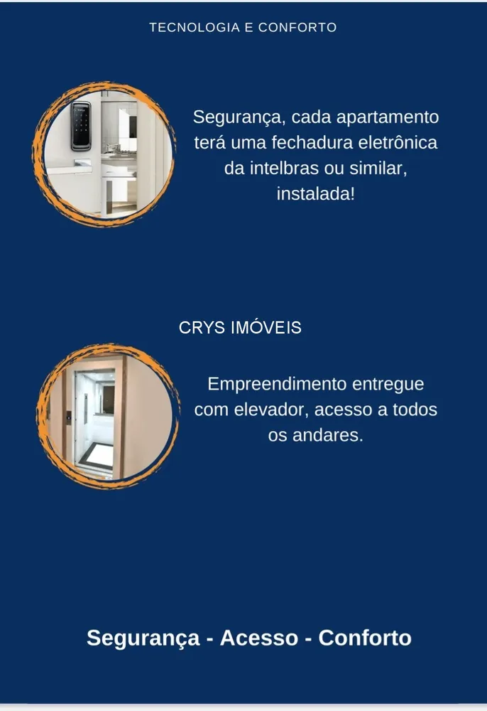 Apartamento, 1 quarto, 28 m² - Foto 10